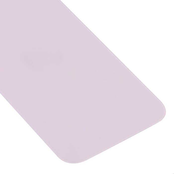 Battery Back Cover for iPhone 13 mini(Pink)