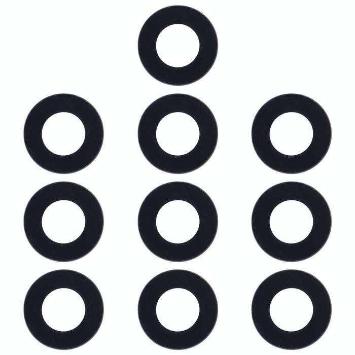 For OPPO F7 / A3 10pcs Back Camera Lens