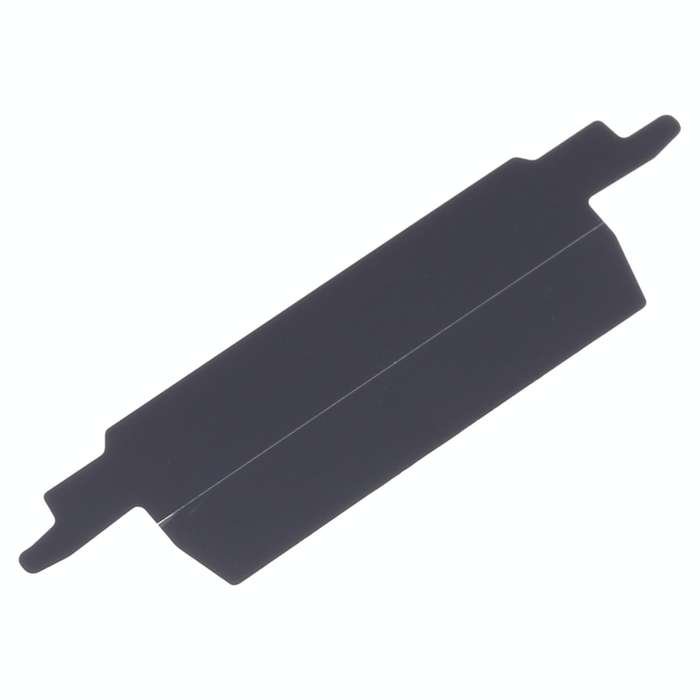 For iPhone 14 100set Battery Black Adhesive Strip Sticker