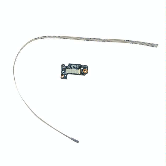 For Dell Inspiron 15 7567 7566 Switch Button Small Board