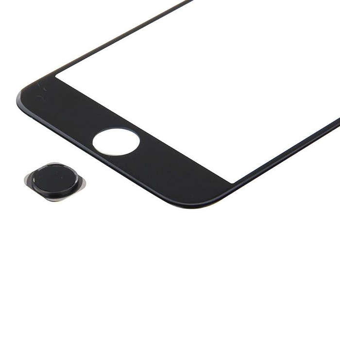 Home Button for iPhone 6s Plus(Black)