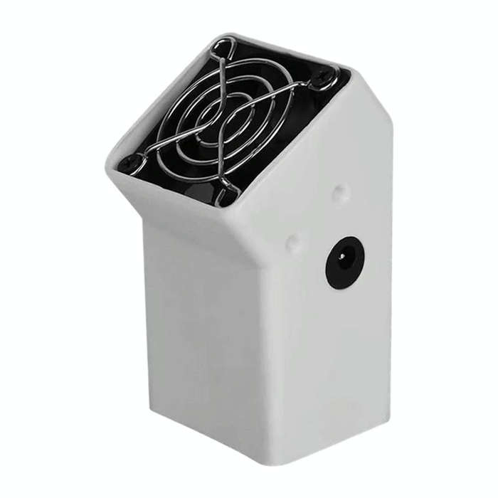 Kaisi Ma3 mini Microscope USB Smoke Exhaust Fan