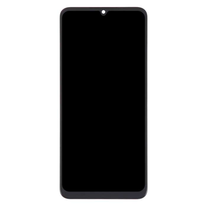 For Xiaomi Redmi A3 Original IPS Material LCD Screen Digitizer Full Assembly with Frame