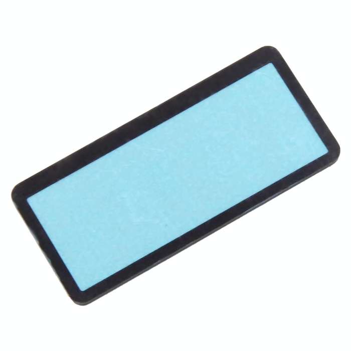 For Canon EOS 760D Top Cover Shoulder LCD Outer Lens