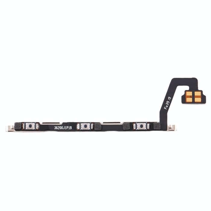Power Button & Volume Button Flex Cable for Xiaomi Mi 10 Pro 5G