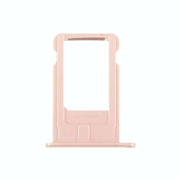 Card Tray for iPhone 6 Plus(Rose Gold)