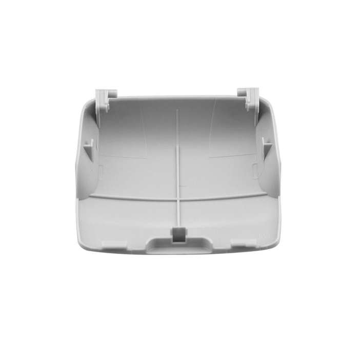 Aircraft Battery Compartment Cover Repair Parts For DJI Mavic Mini(White)