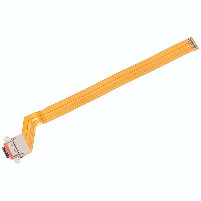 For Nokia X30 Original Charging Port Flex Cable
