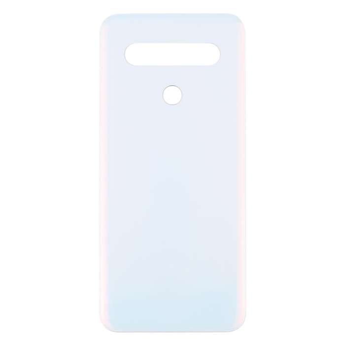 Battery Back Cover for LG Q61(White)