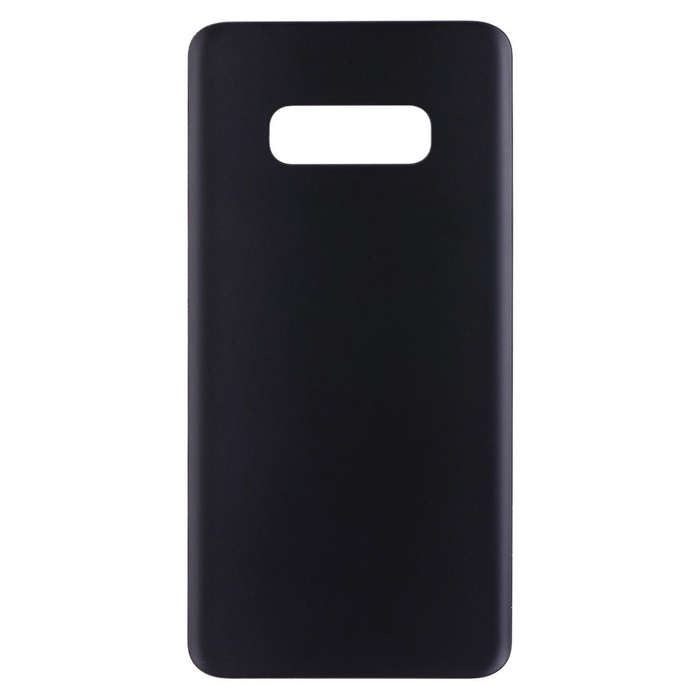 For Galaxy S10e SM-G970F/DS, SM-G970U, SM-G970W Battery Back Cover (White)