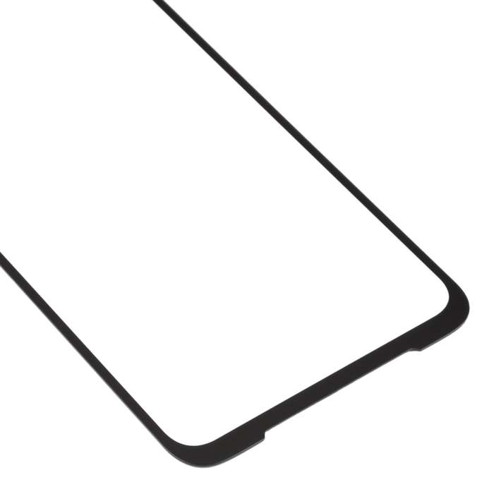 Front Screen Outer Glass Lens for Xiaomi Black Shark 3 KLE-H0 KLE-A0