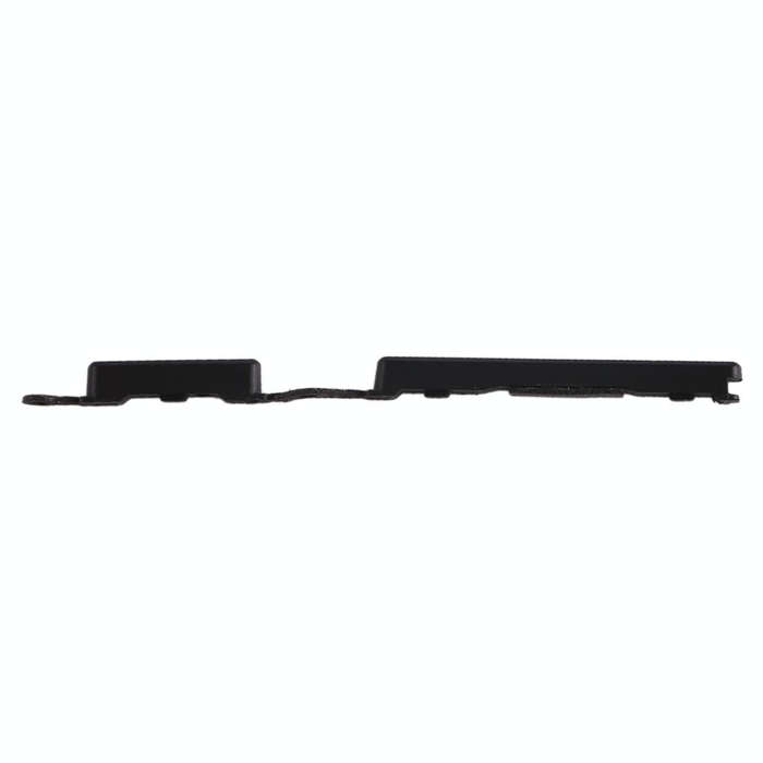 Side Keys for Xiaomi Redmi Note 6 Pro(Black)