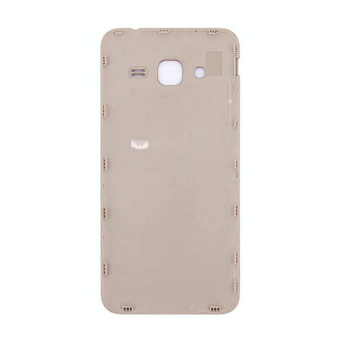 For Galaxy On5 / G5500 Battery Back Cover (Gold)