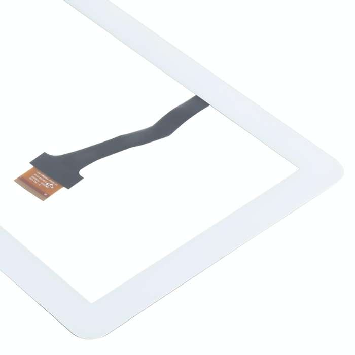 For Samsung Galaxy Tab P7500 / P7510 Touch Panel (White)
