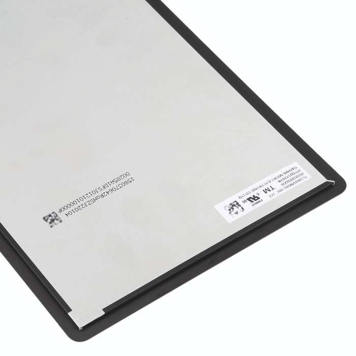 For Lenovo Tab M10 Plus 3rd Gen TB-128FU TB125FU TB128FU TB128XU TB128 TB125 LCD Screen with Digi...
