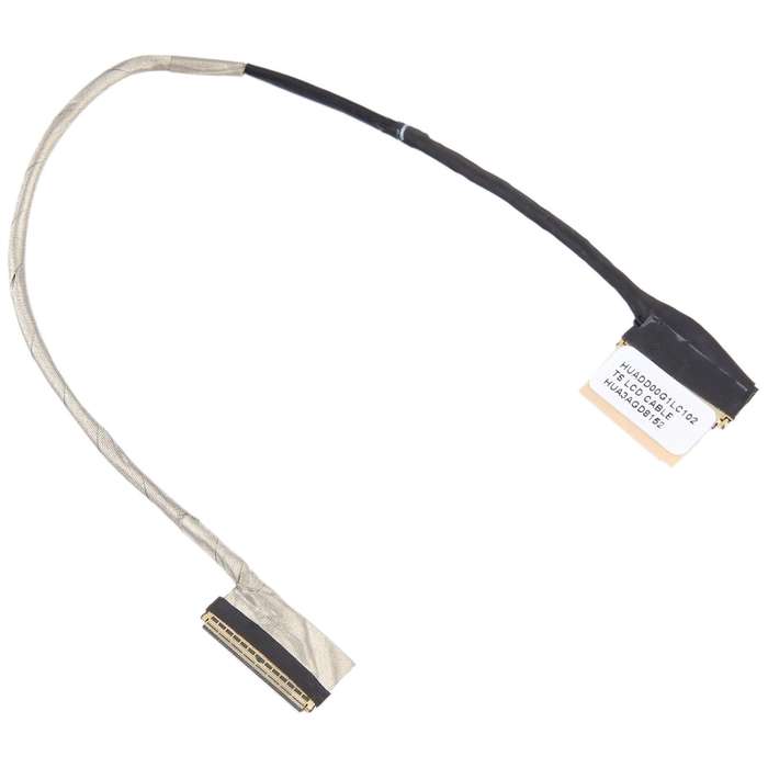 40Pin DD00G1LC102 DD00G1LC122 DD00G1LC101 L14915-001 Touch LCD Cable For HP Chromebook 11 G6 11A ...