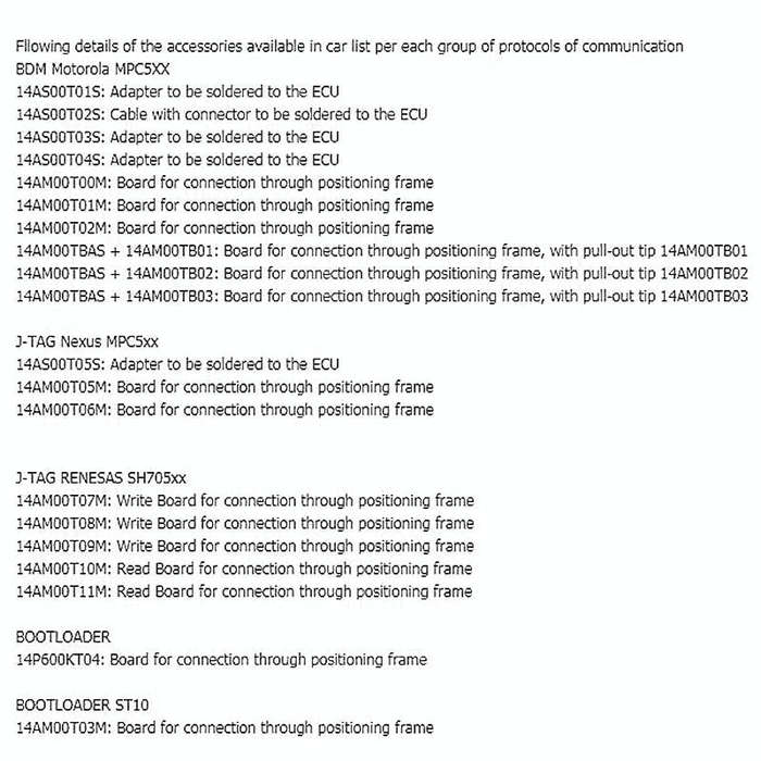 KTAG V7.020 Red PCB Board ECU Programming Tool Unlimited Token, US Plug