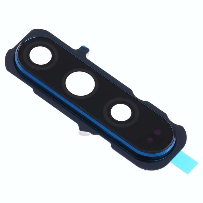 For Huawei Honor 20 Pro  Camera Lens Cover (Green)