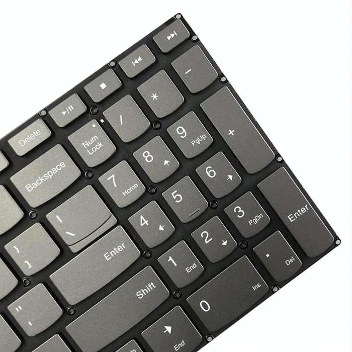 For Lenovo IdeaPad 330-15ICH 330-15ICN US Version Backlight Laptop Keyboard