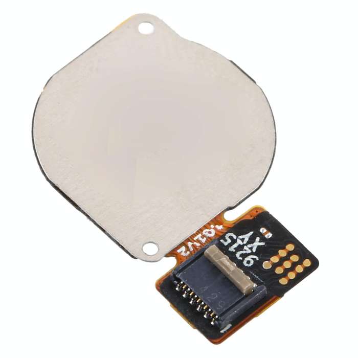 Fingerprint Sensor Flex Cable for Huawei Nova 4e / Nova 4 / Honor 20i / Honor 10 Lite(Magenta)