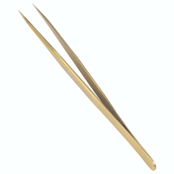 Mechanic AA King11 Straight Precision Stainless Steel Tweezers