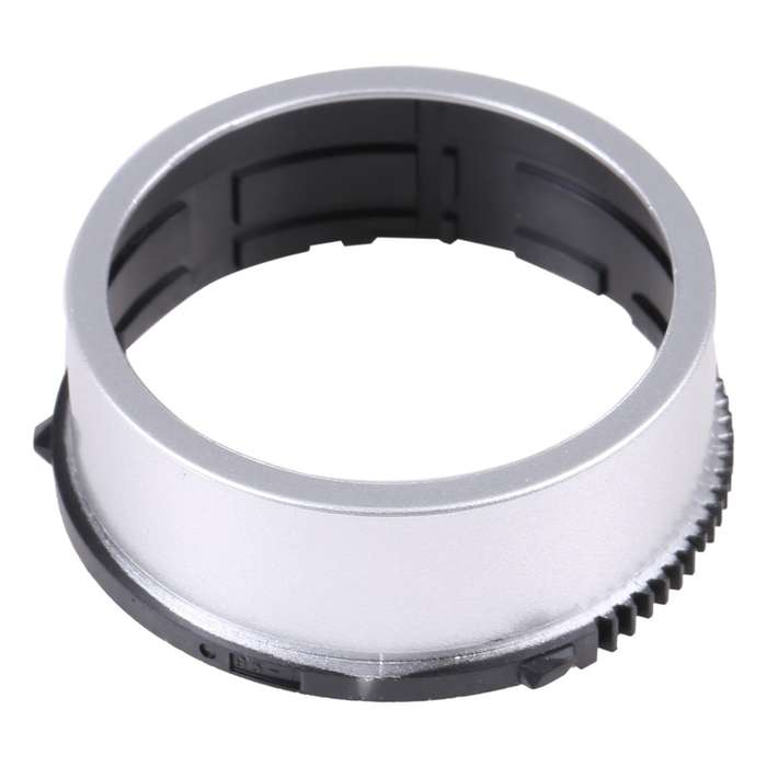 For Nikon S3100 OEM Lens Gear Ring