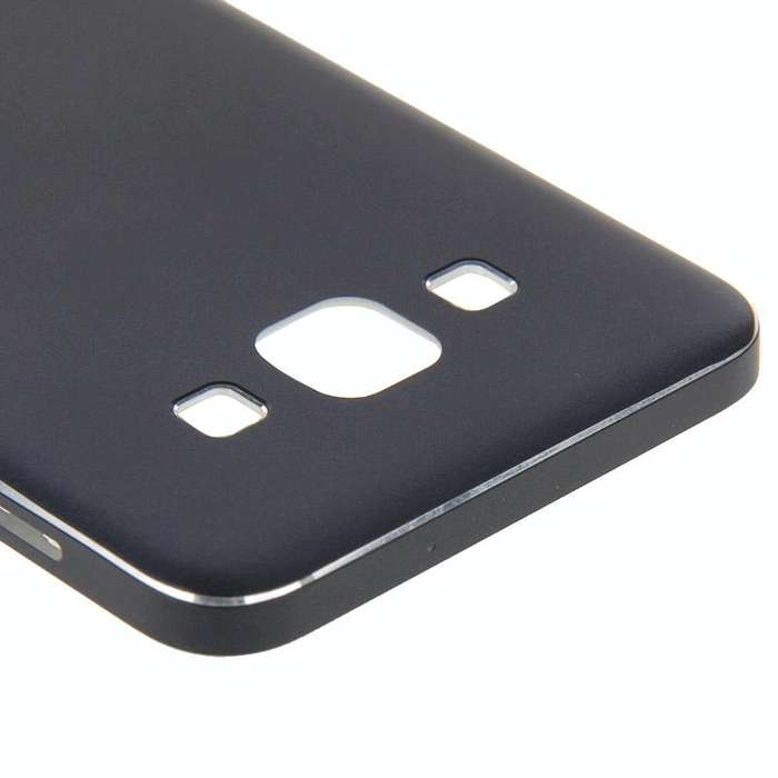 For Galaxy A3 / A300 Rear Housing (Blue)