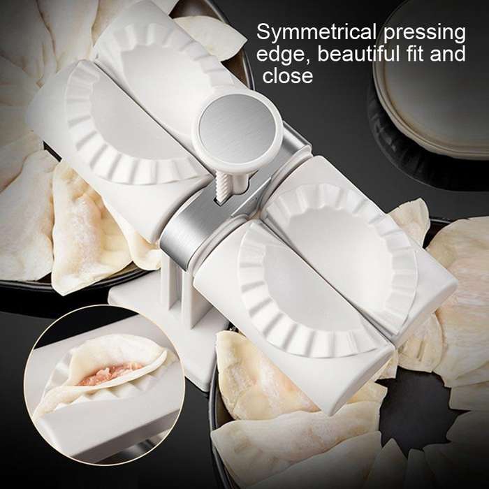 Dumpling Maker Machine Press Dumplings Mold Kitchen Accessories