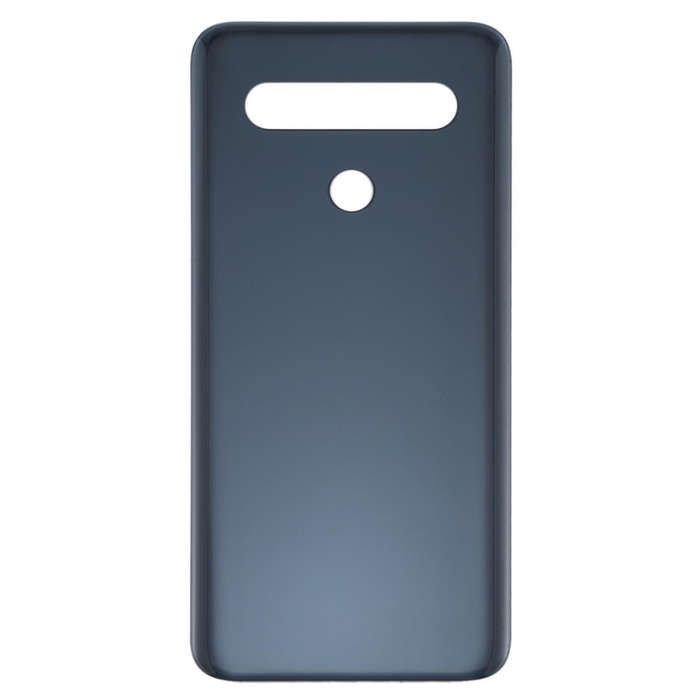 Battery Back Cover for LG Q51 / LM-Q510N(Grey)