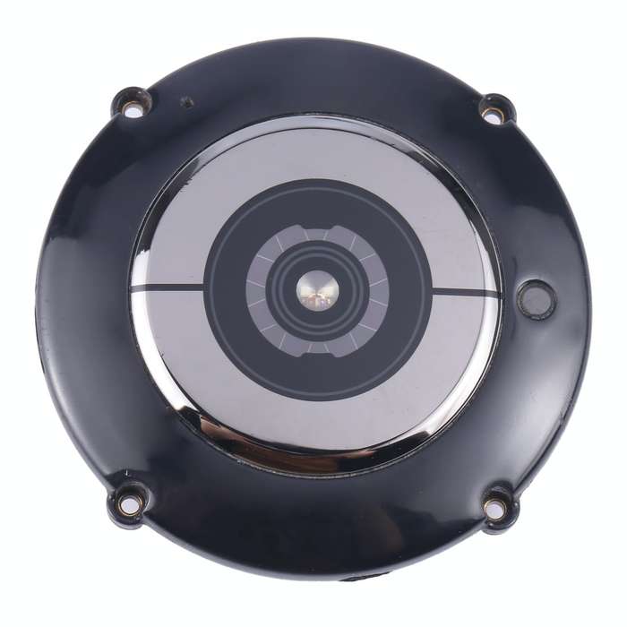 Original Back Cover Full Assembly For Samsung Galaxy Watch5 40mm SM-R900 (Black)