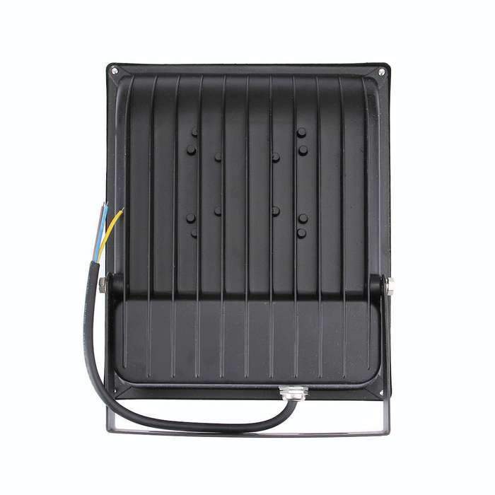 30W IP65 Waterproof White Light LED Floodlight, 2700LM Lamp, AC 85-265V