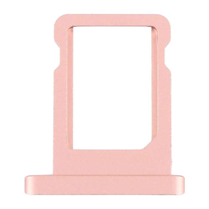 SIM Card Tray for iPad Pro 10.5 inch (2017) (Pink)