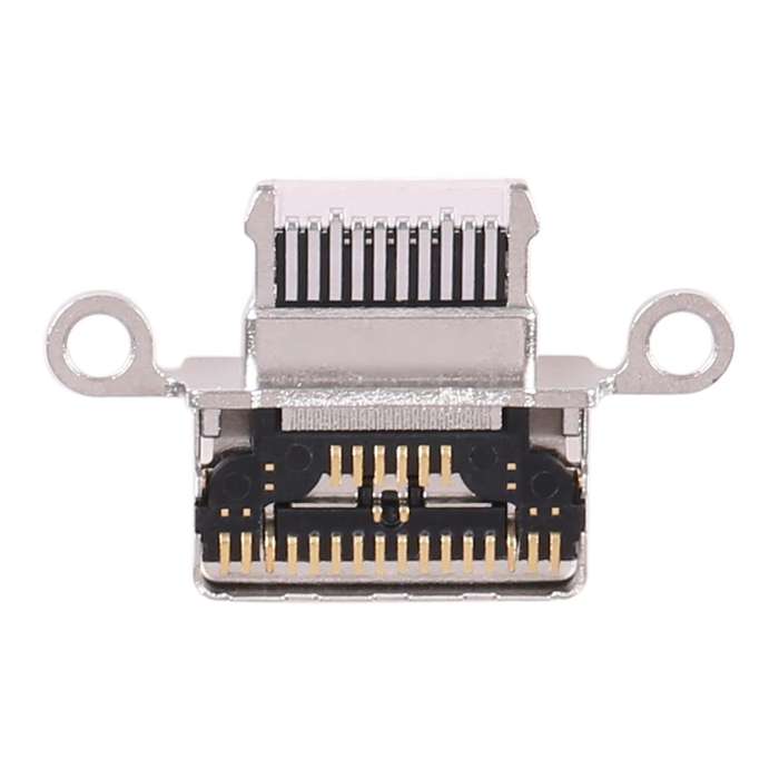 For iPad Air 4 / Air 5 Charging Port Connector(Pink)