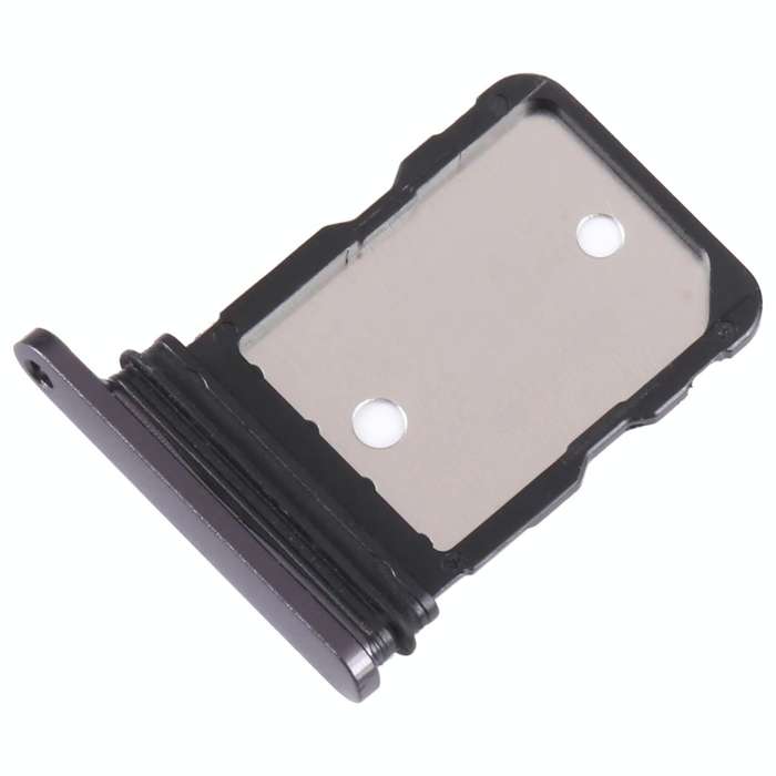 For Google Pixel 7 Original SIM Card Tray with SIM Pin (Black)