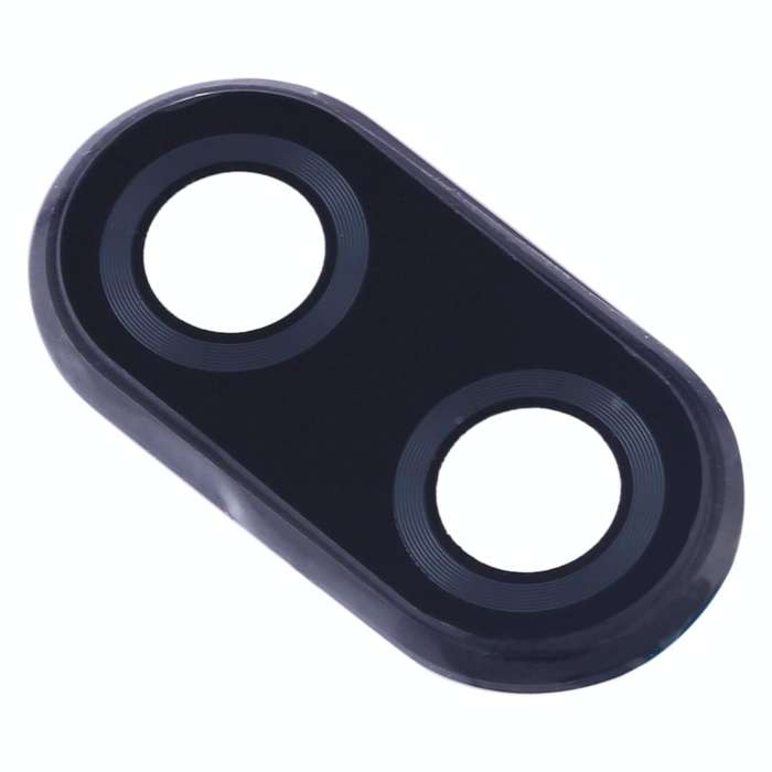 For Huawei Nova 3i / P smart Plus 2018  Camera Lens Cover (Black)