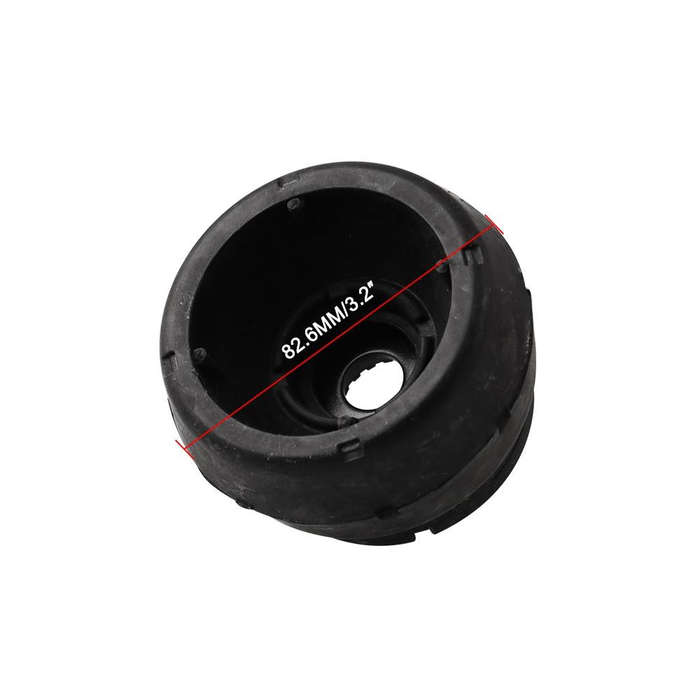 2 PCS Front Suspension Top Strut Mounts