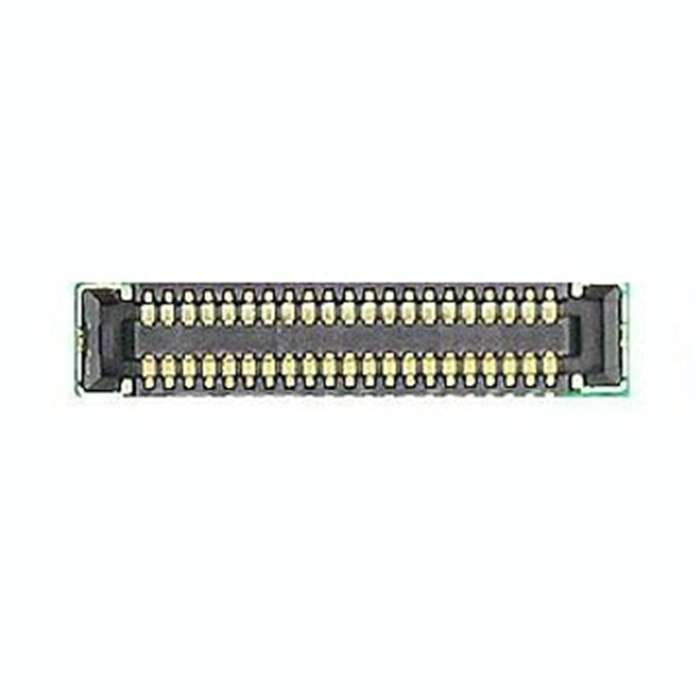 10 PCS LCD Display FPC Connector 42 Pin for Apple iPad 10.2 (2019) / 7th Gen 10.2 inch