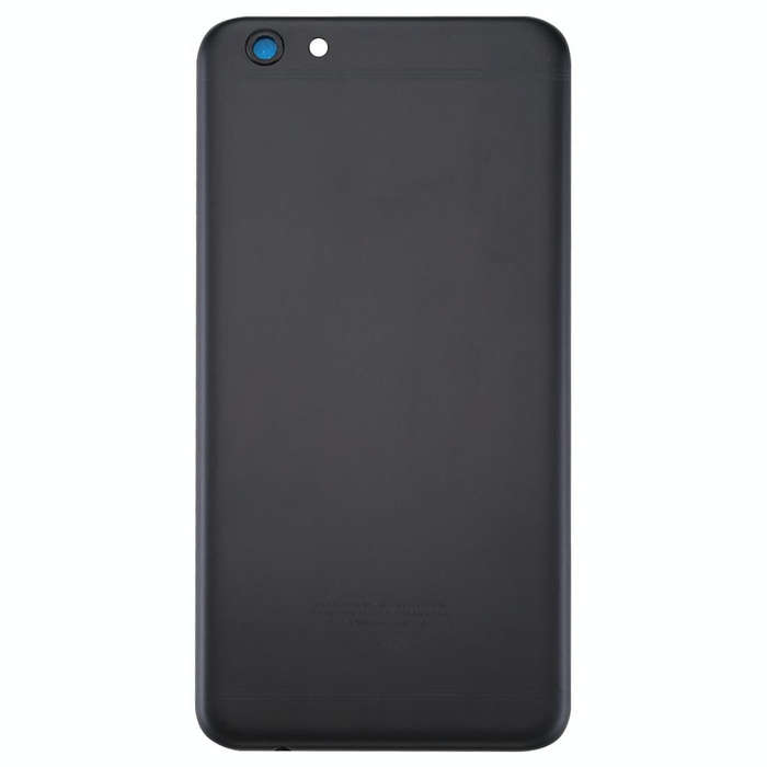 For OPPO R9s Plus / F3 Plus Battery Back Cover (Black)
