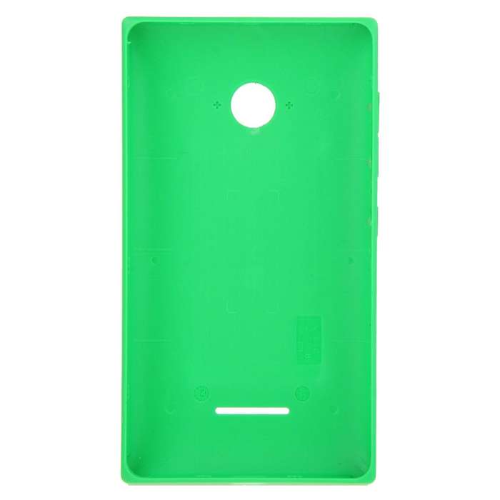Battery Back Cover  for Microsoft Lumia 435(Green)
