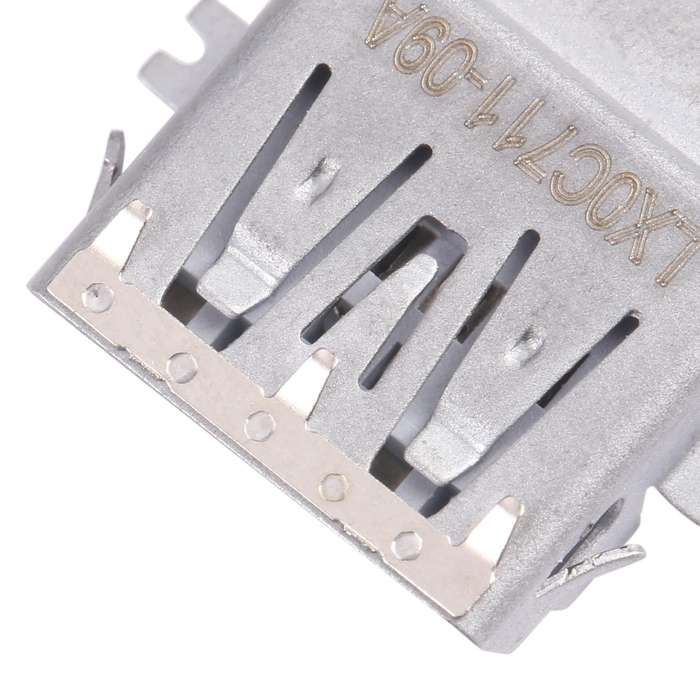 USB Port For Microsoft Surface Pro 4 / 5 / 6 / 7