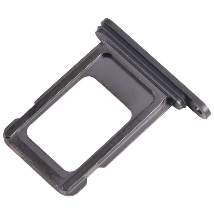 For iPhone 15 Pro Max SIM Card Tray (Blue)