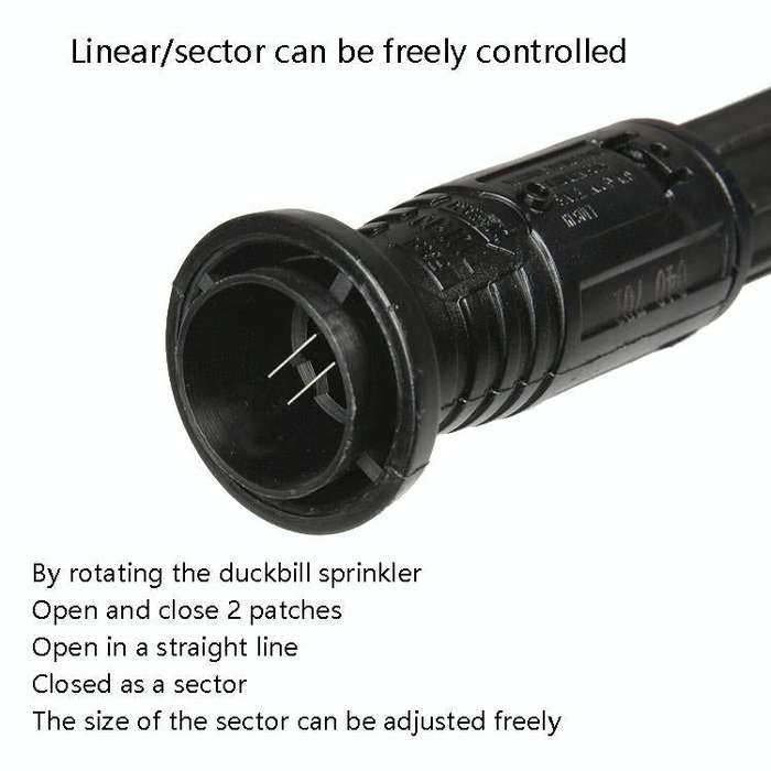 35cm Hand-Filled Car Wash Machine High-Pressure Brush Head Copper Spool Adjustable Nozzle, Specif...