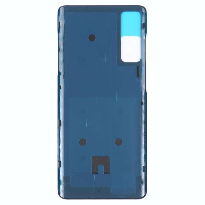 Original Battery Back Cover for TCL 20 5G T781, T781K, T781H(Grey)
