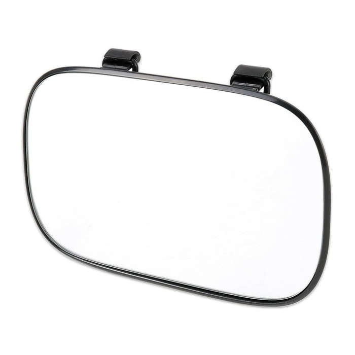 3R 3R-096 Portable Car Sunshade Makeup Mirror