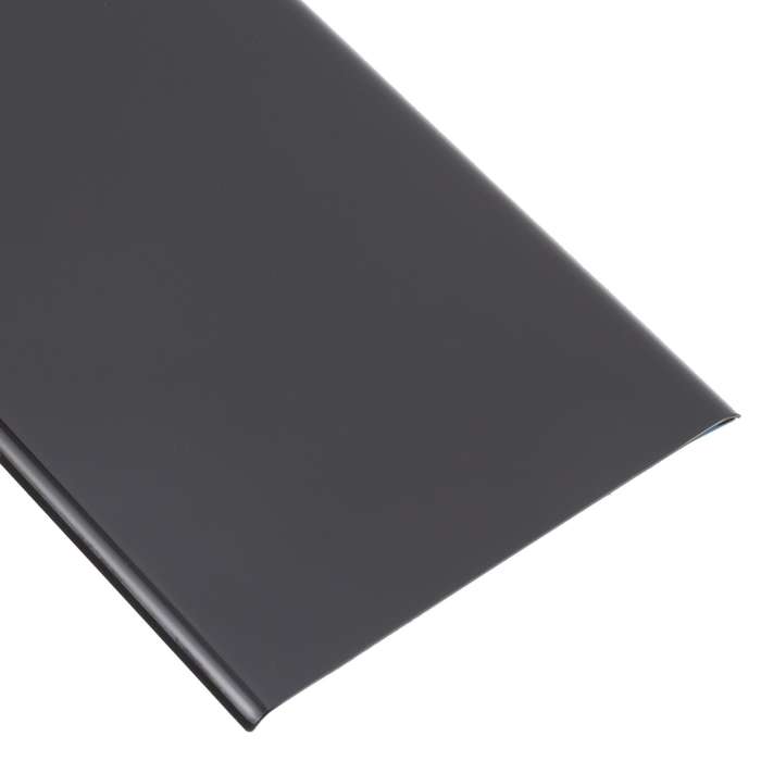 For Google Pixel 7 Pro OEM Battery Back Cover(Black)