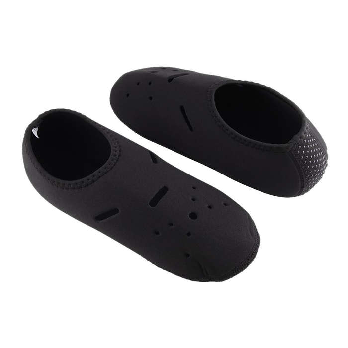 Comfortable and anti-slip 3MM swimming diving socks breathable water to swim the beach socks Size...