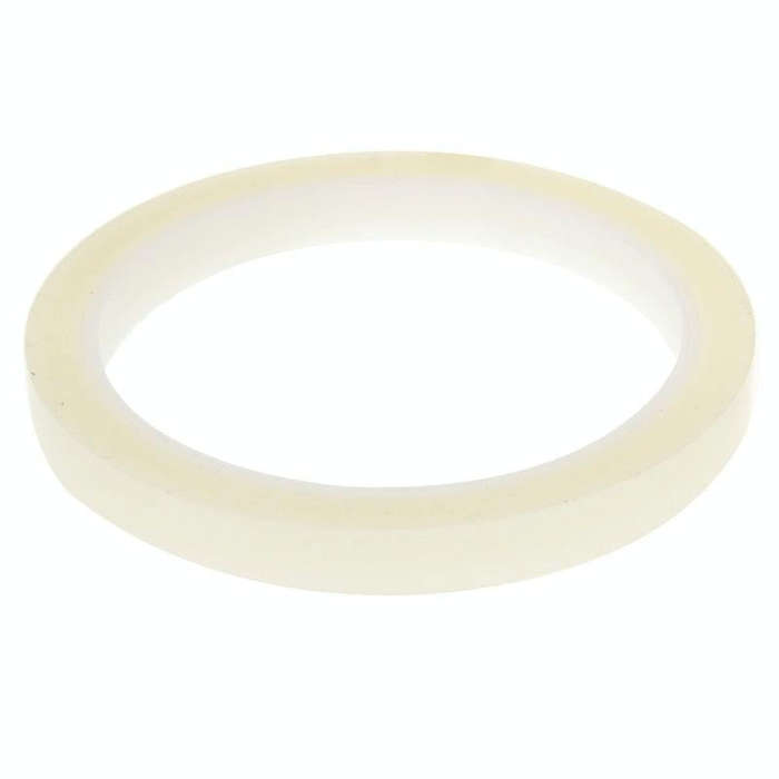 10mm High Temperature Resistant Clear Heat Dedicated Polyimide Tape with Silicone Adhesive, Lengt...