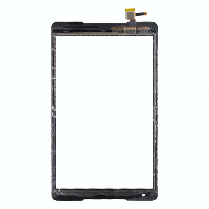 For Alcatel A3 10 LTE 4G EU 9026X 9026 Touch Panel (Black)