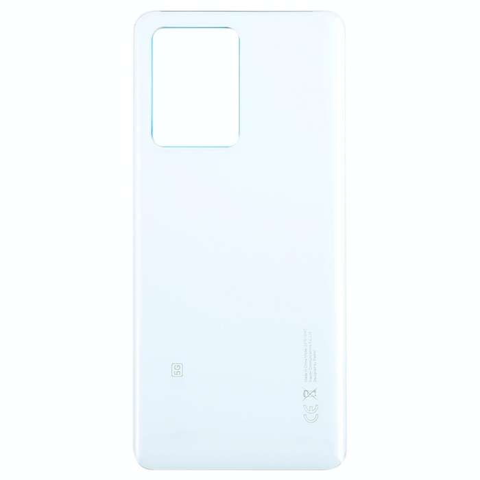 For Xiaomi Redmi Note 12 Discovery / Redmi Note 12 Explorer OEM Glass Material Battery Back Cover...