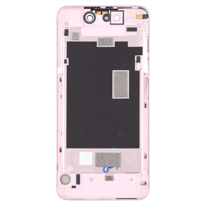 Battery Back Cover for ZTE Blade V8 BV0800 T80(Pink)